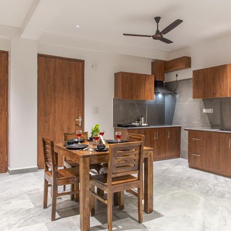 Host Jatin Mountain Crest Kasauli 7Oi827O7O3 Apartment Exterior photo
