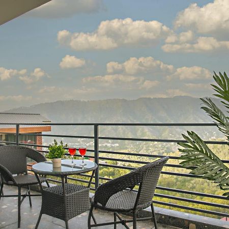 Host Jatin Mountain Crest Kasauli 7Oi827O7O3 Apartment Exterior photo